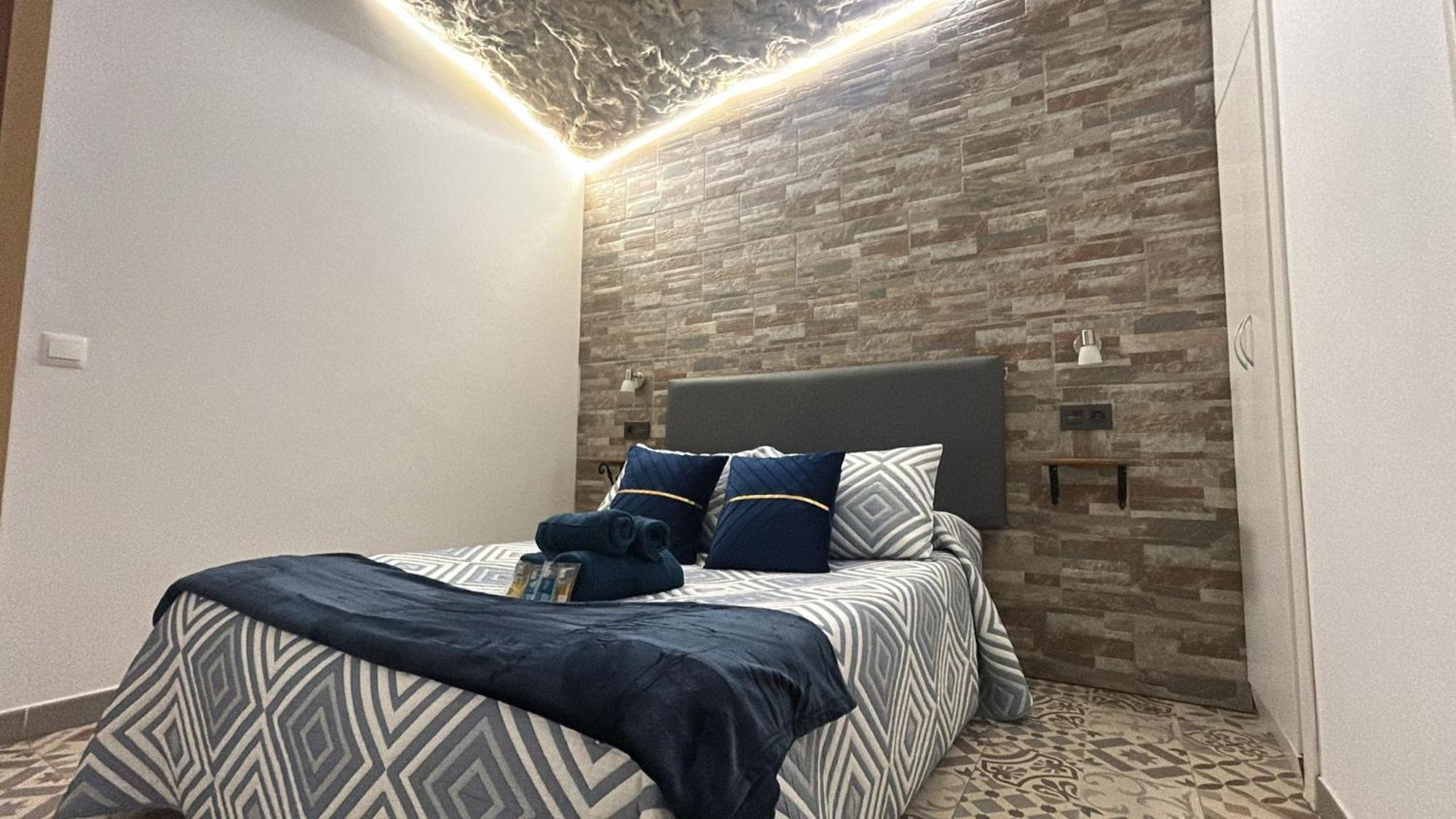 Casa Entre Rocas Setenil Setenil De Las Bodegas Zewnętrze zdjęcie